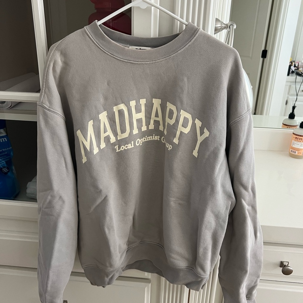 Madhappy Sweatshirt